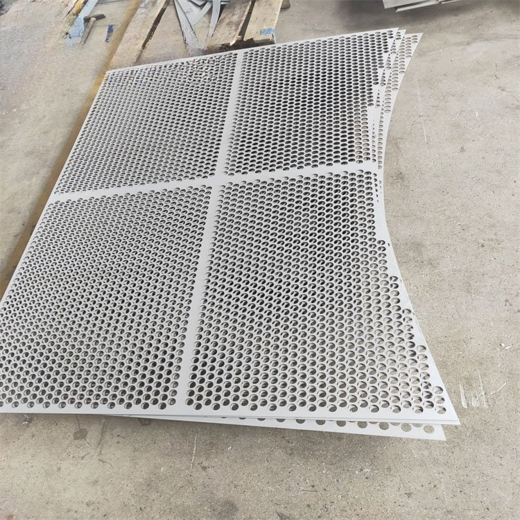 合金滤网-支持定制-规模生产