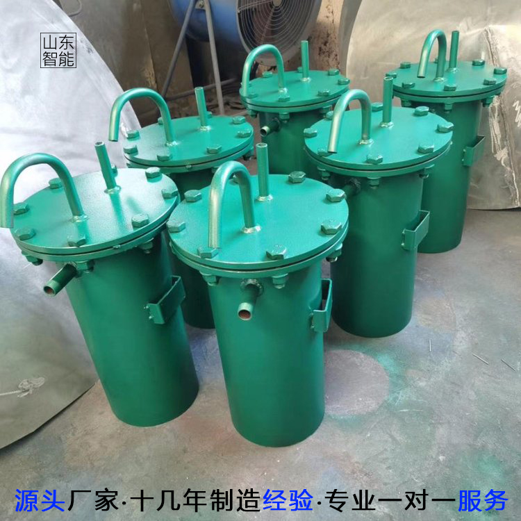 不锈钢防堵取样器 电厂锅炉金属取样装置采样器 锅炉取样器厂家
