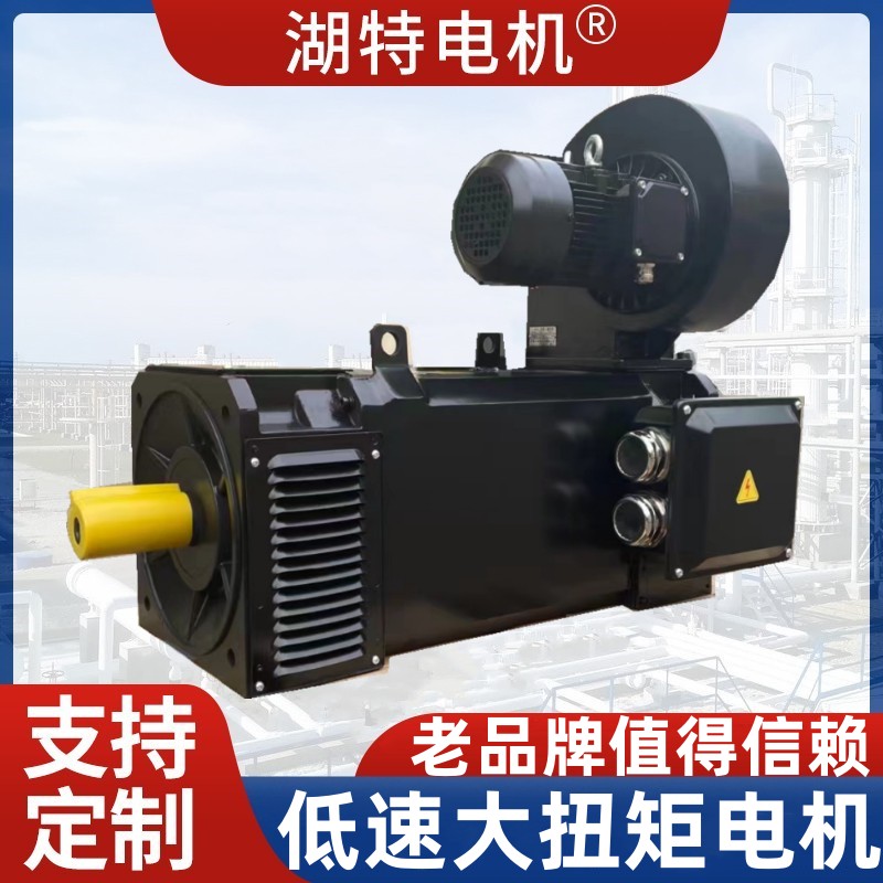 低速永磁直驱电动机生产厂家