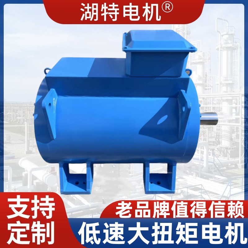 低速大扭矩电机生产厂家