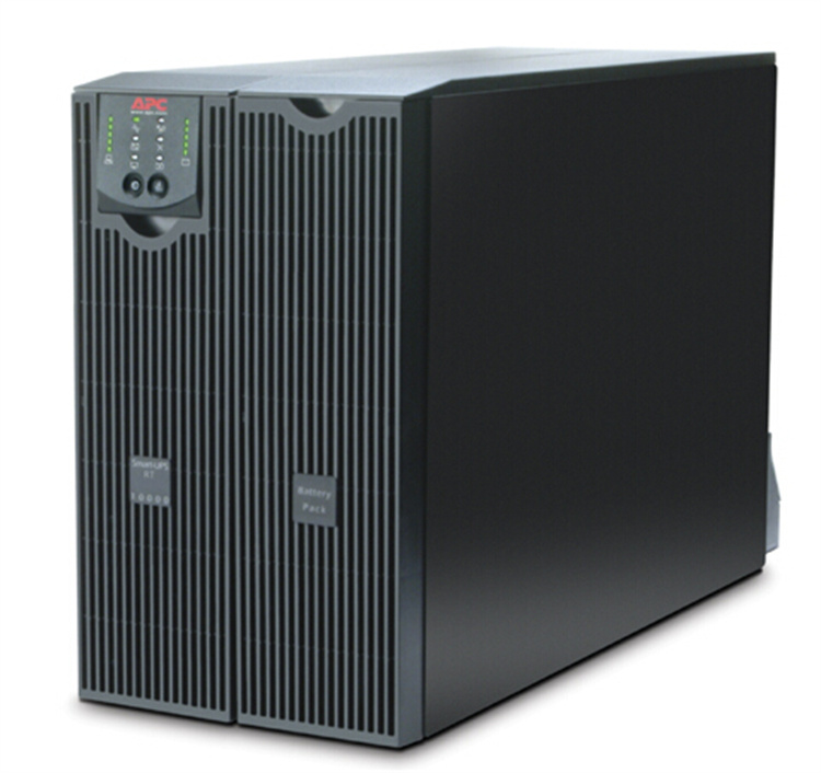 APCUPS电源系列 SURT8000XLICH