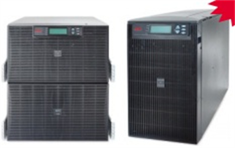 APCUPS电源系列 APCUPS SURT20KUXICH