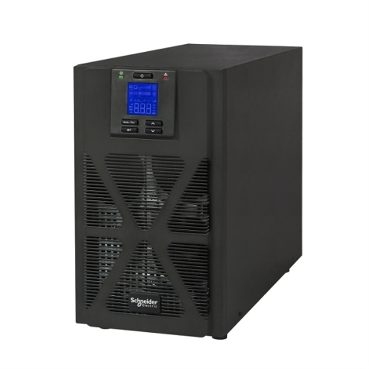 施耐德UPS电源系列 施耐德 SMP10KL