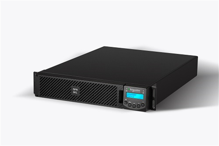 施耐德UPS电源系列 施耐德 SPR6KL
