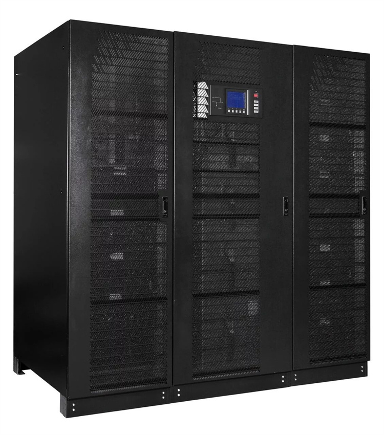 艾默生UPS电源系列 Liebert APM系列 50~600kVA