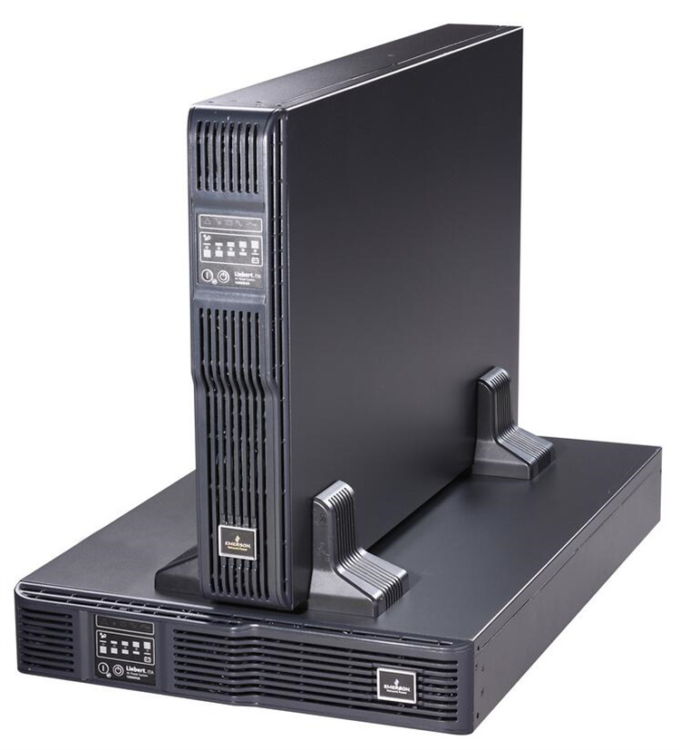 艾默生UPS ITA 1-3KVA UPS电源