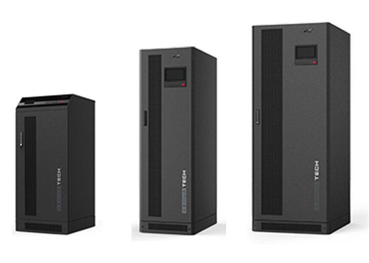 科华UPS电源系列 FR-UK系列三进三出UPS 10-600kVA