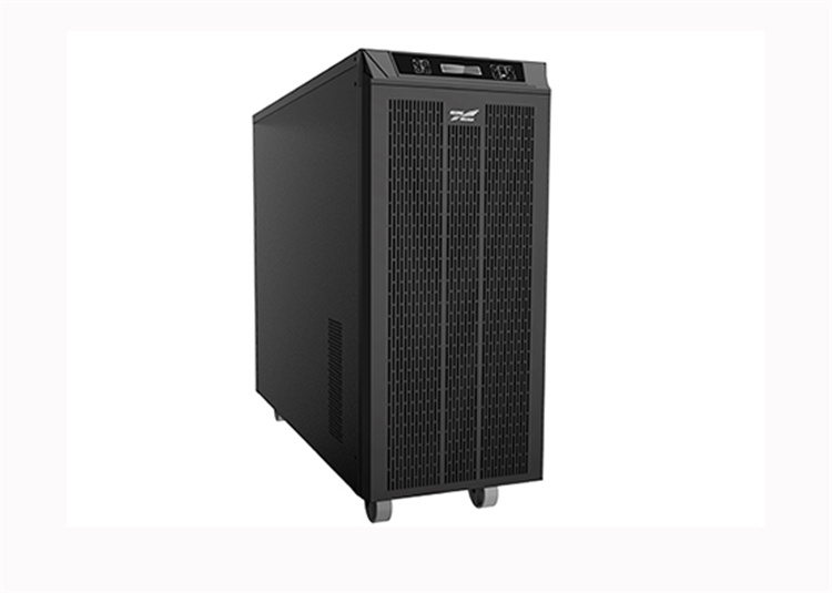 科华UPS电源系列 YTG系列三进单出UPS 10-15kVA