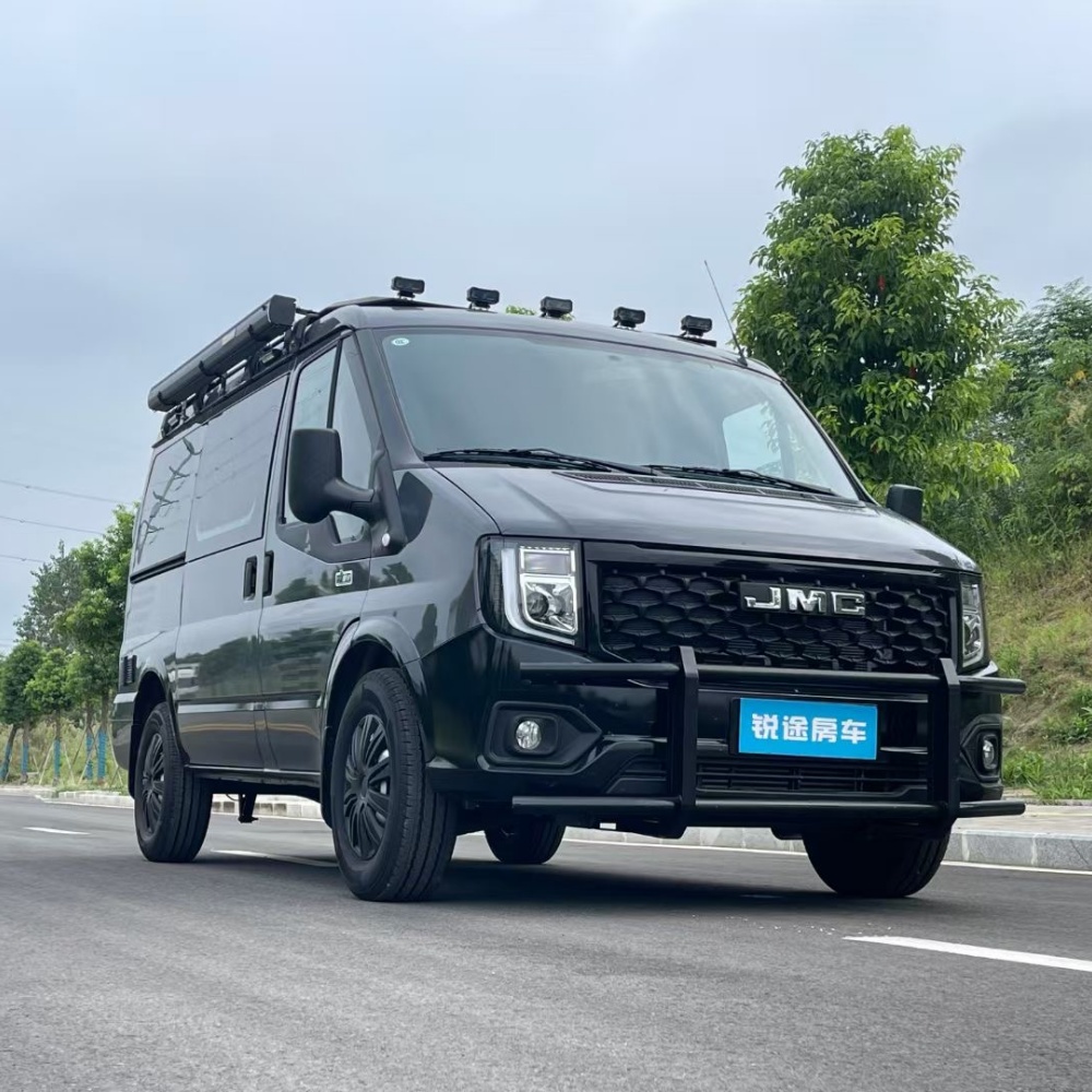 宿营车 厂家现车供应 全国可送车 包上户