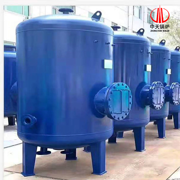 厂家定制 压缩空气用储气罐 空气 、蒸汽储罐 卧式/立式 压力容器