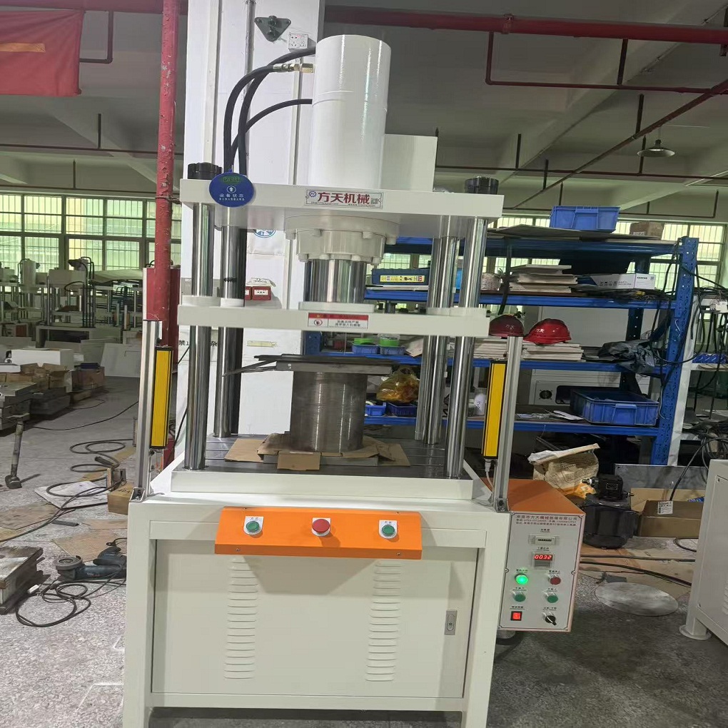 35吨四柱油压机 厂家现货直供