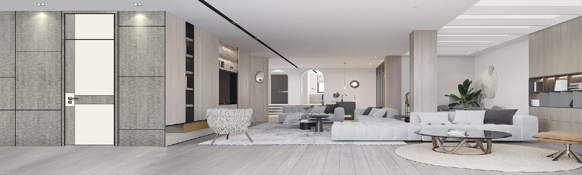 中山市雅狮门业有限公司