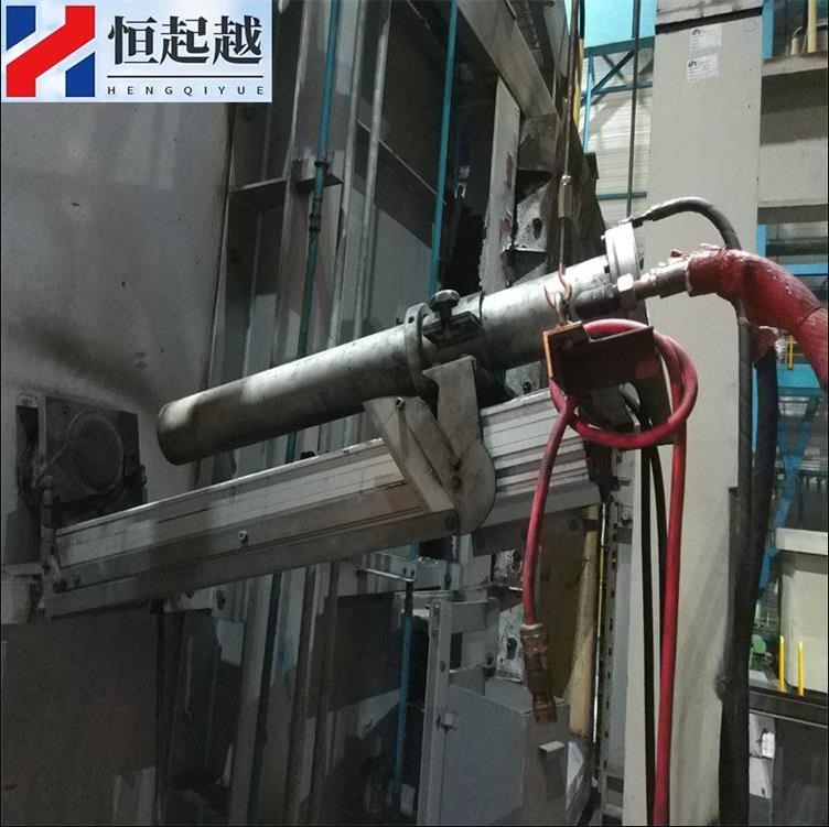 防爆高温警戒摄像机 高温报警监控 热成像高温报警摄像仪 测温监控