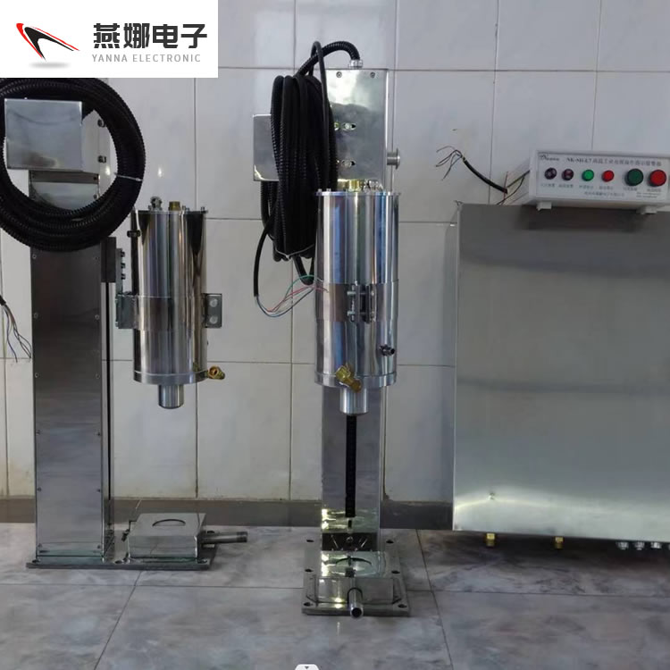 红外防爆一体摄像机 监控设备 高温工业电视 安防监控