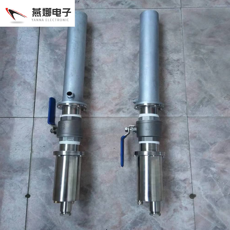 耐高温防爆摄像机定做定制生产厂家