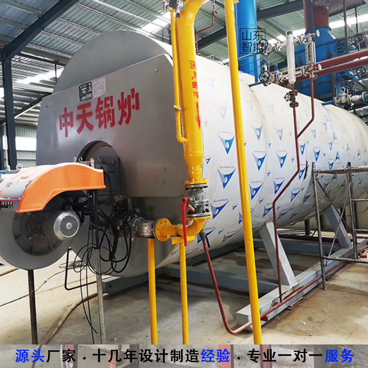 支持定制 高效节能 燃油燃气锅炉 生产厂家