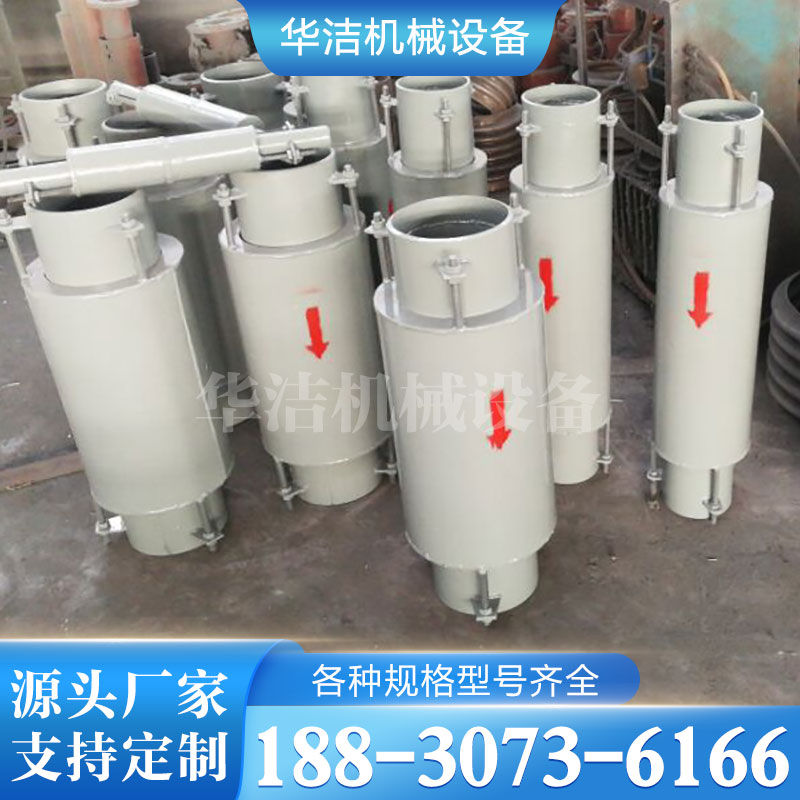 直埋膨胀节 地埋补偿器