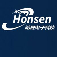 浙江皓晟电子科技有限公司