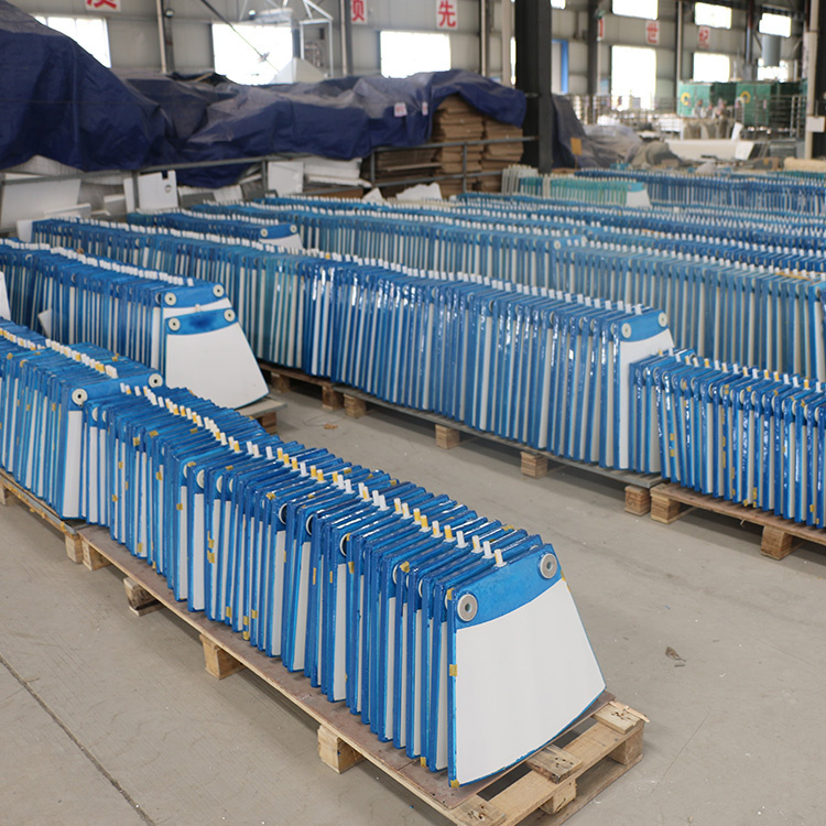 新助力 3号陶瓷板 陶瓷过滤板 多用途水处理设备 全国发货