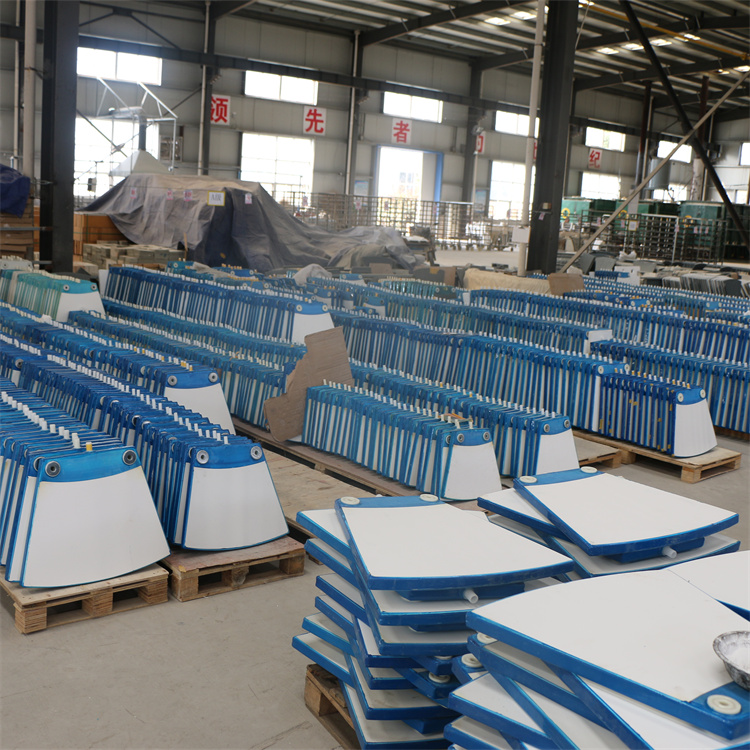 陶瓷过滤板 过滤机陶瓷板 耐磨抗堵塞 支持定制 厂家直售 新助力提供