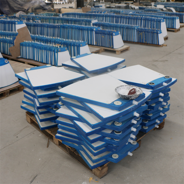 新助力陶瓷过滤板厂家 耐高温耐火陶瓷板 源头工厂发货