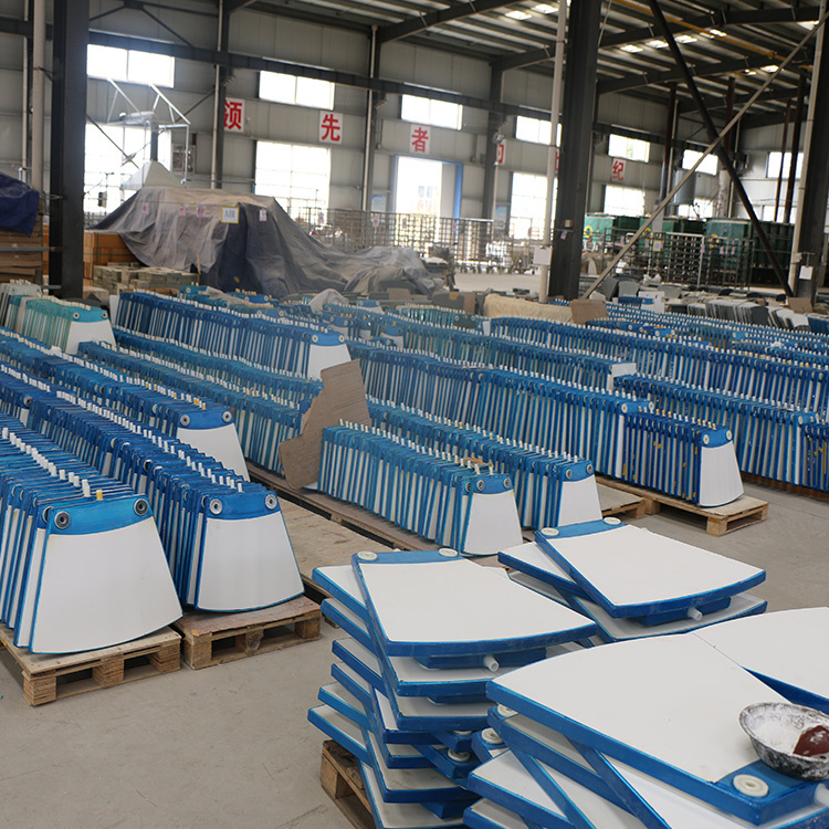 真空陶瓷过滤板 铝水陶瓷过滤板 多用途水处理设备 全国发货