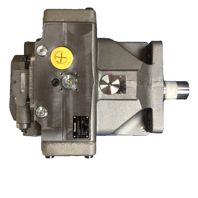 REXROTH 力士乐 A4VSO250DR 30R-PPB13N00柱塞泵 液压泵