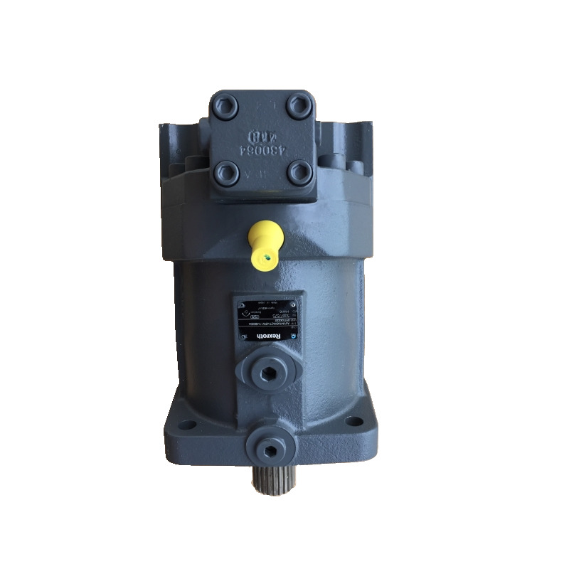 REXROTH 力士乐 A6VM160HA2T 63W-VAB020A 液压马达