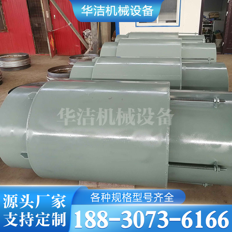 直埋波纹补偿器 地埋膨胀节