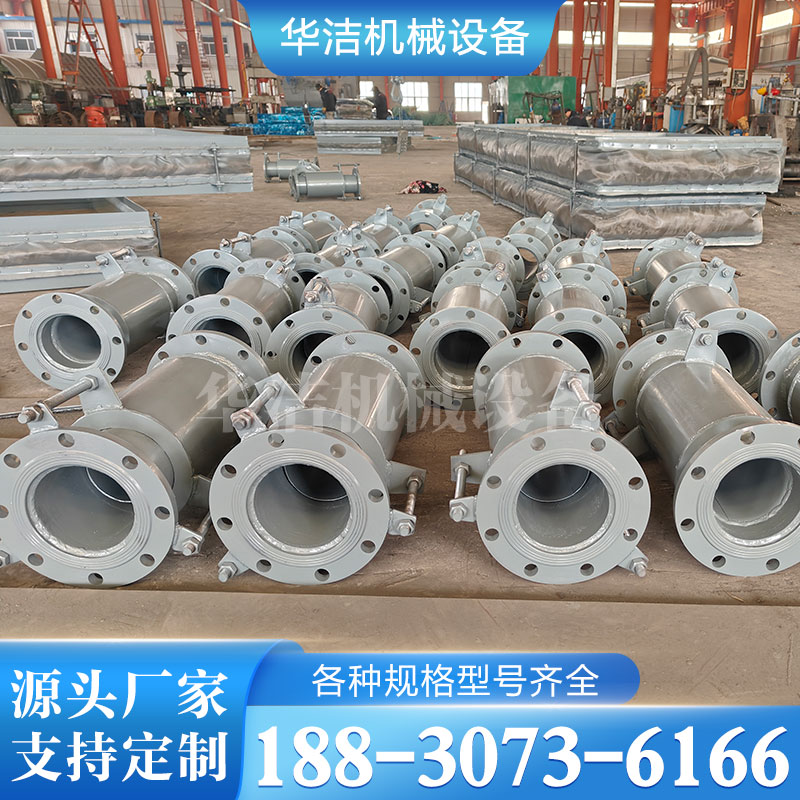 直埋波纹管 直埋波纹膨胀节