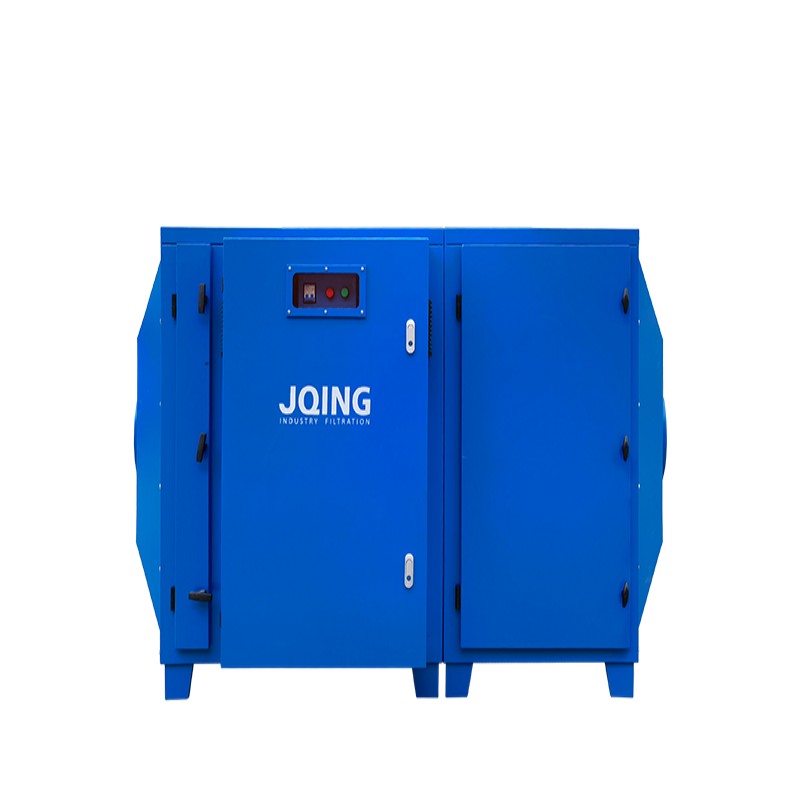 光催化氧化设备 高级氧化复合设备厂家