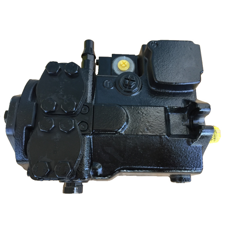 轴向柱塞泵 A10VG45HD3D1/10L-NSC10F023D R902222055  REXROTH 力士乐