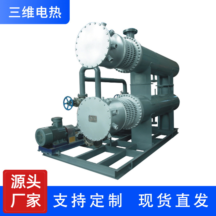 三维电热 电加热炉 生产