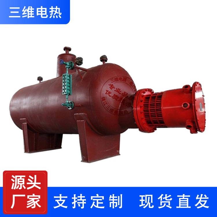 三维电热 电加热炉 厂家