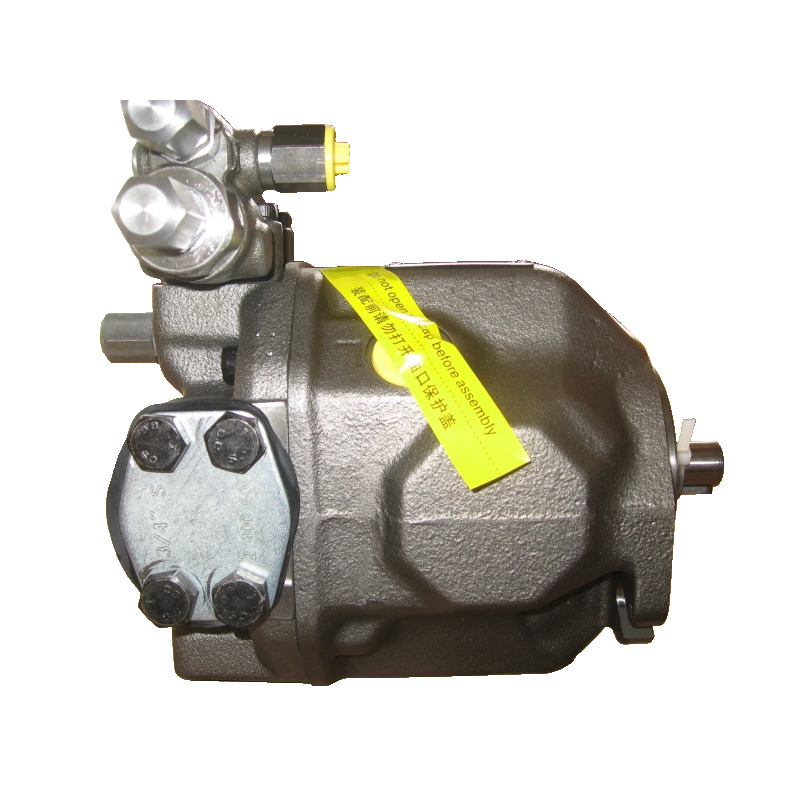 德国REXROTH 力士乐 柱塞泵A10VSO18DFR1 31R-PPA12N00