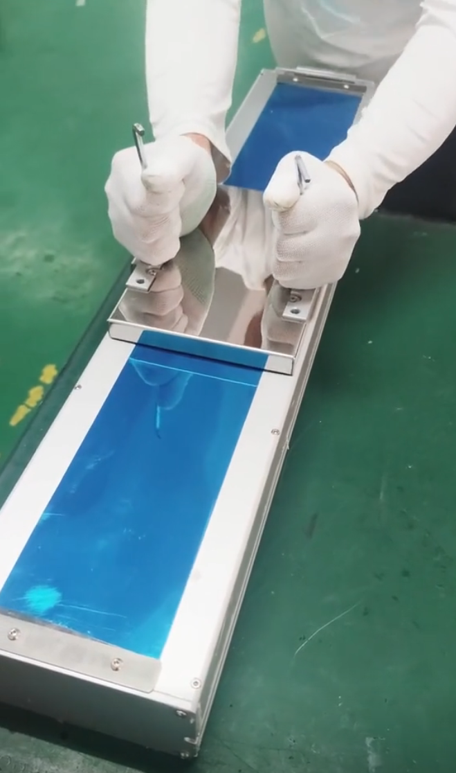 直线模组 (57)