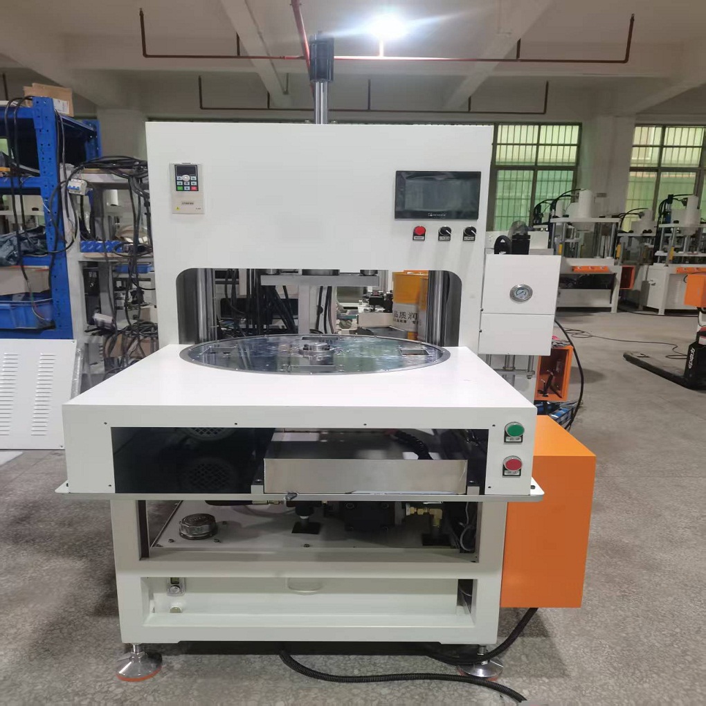 转盘油压机 厂家现货供应多工位