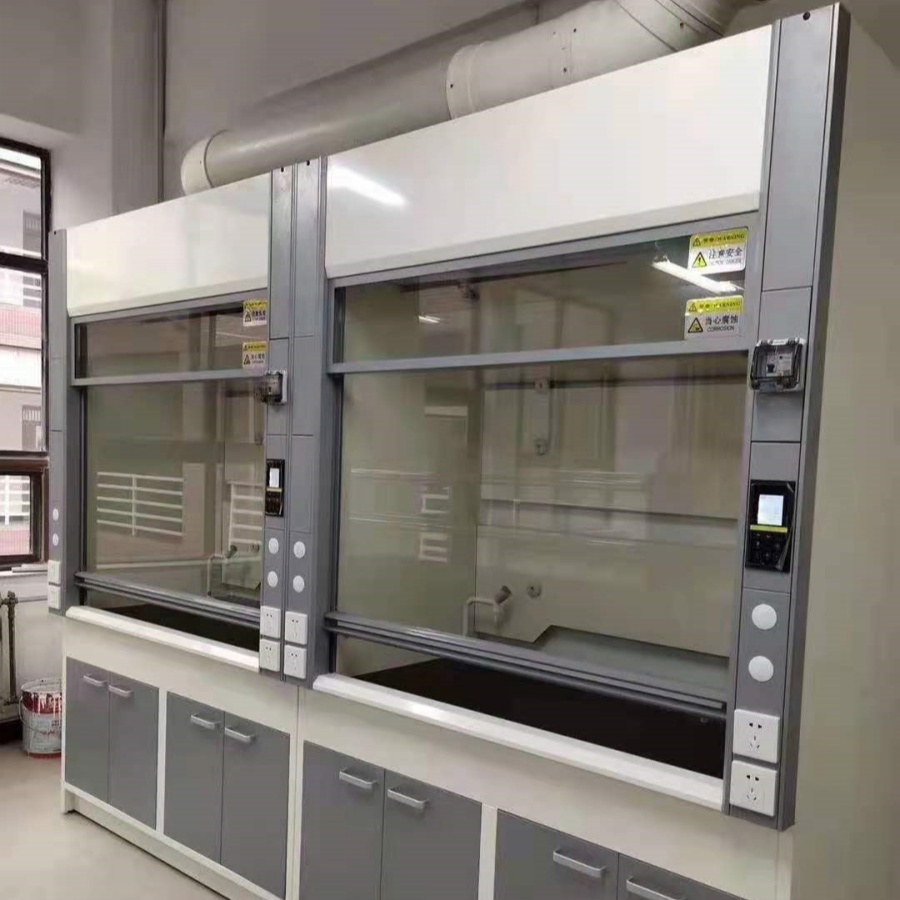 垚鑫 通风柜 高效排风保持清洁 环保耐用 支持定制