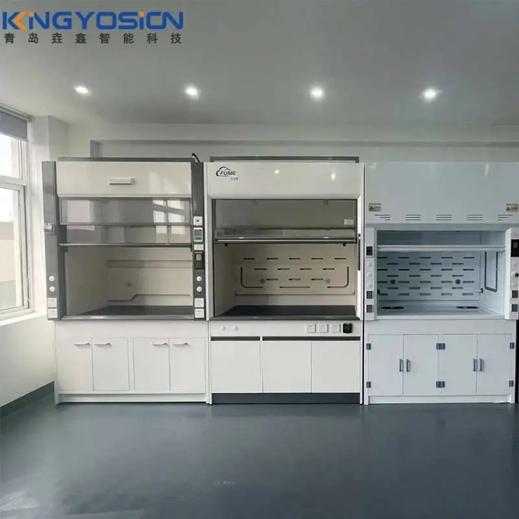 垚鑫 通风柜供应 实验室化验室专用 环保耐用 质量保障