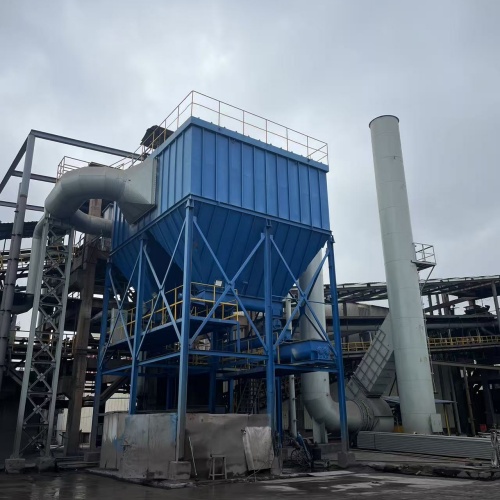 除尘设备 锅炉布袋除尘器 单机除尘器 高温布袋除尘器 烘干机专用布袋除尘器 支持定制 欢迎咨询