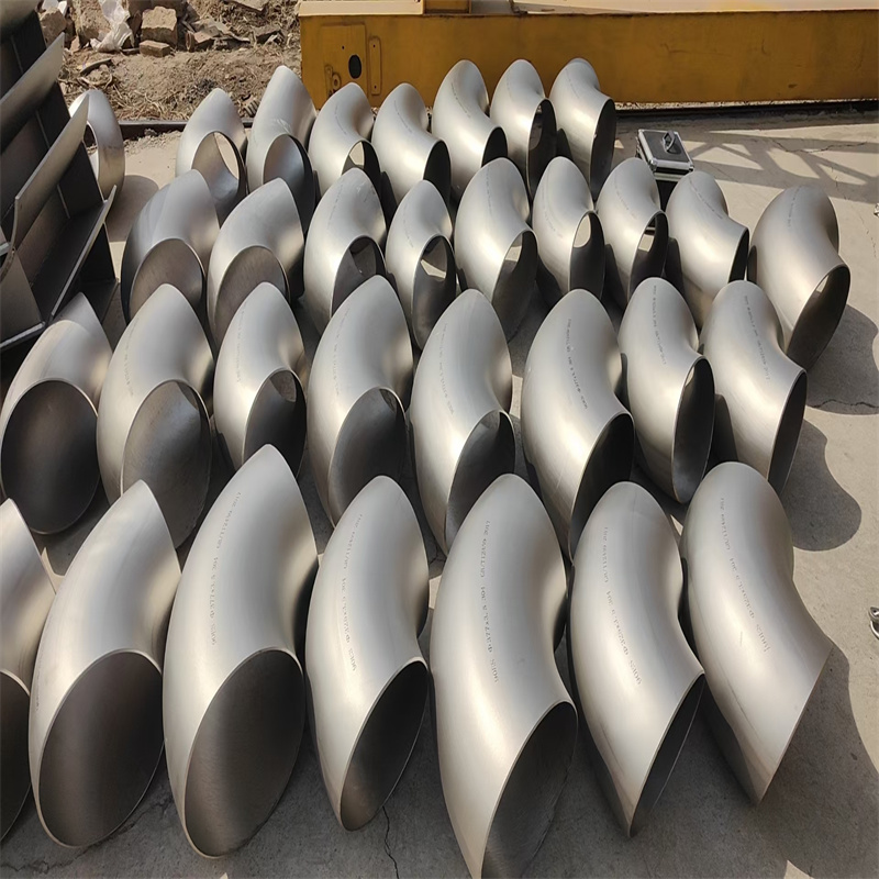 国标对焊耐磨变径弯头支持定制