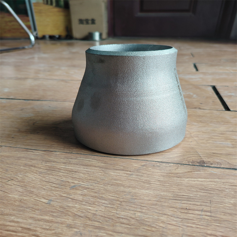 益晟厚壁偏心变径同心大小头