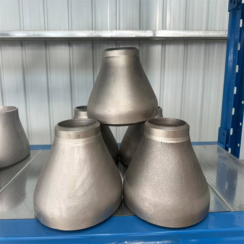 河北益晟厚壁变径同心偏心大小头