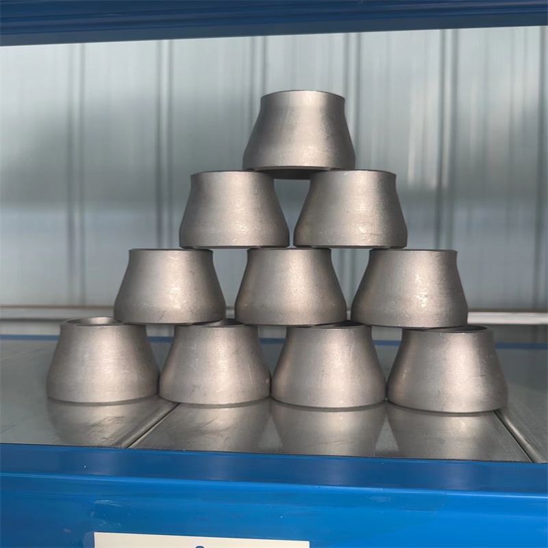 厚壁变径偏心同心大小头