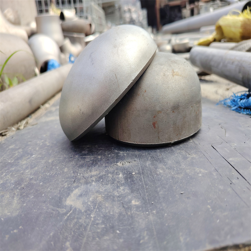 蝶形半球形椭圆球形封头支持定制