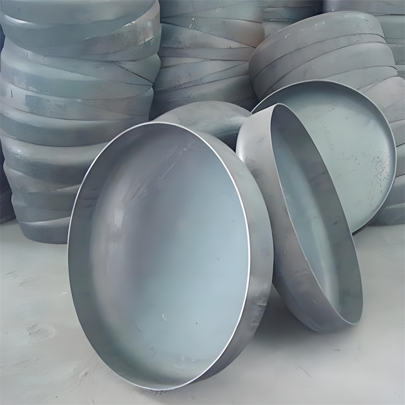 河北益晟球形半球形蝶形椭圆封头