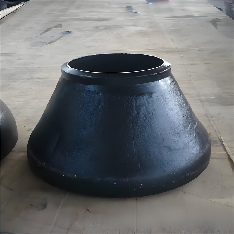 沧州益晟生产异形管件支持定制