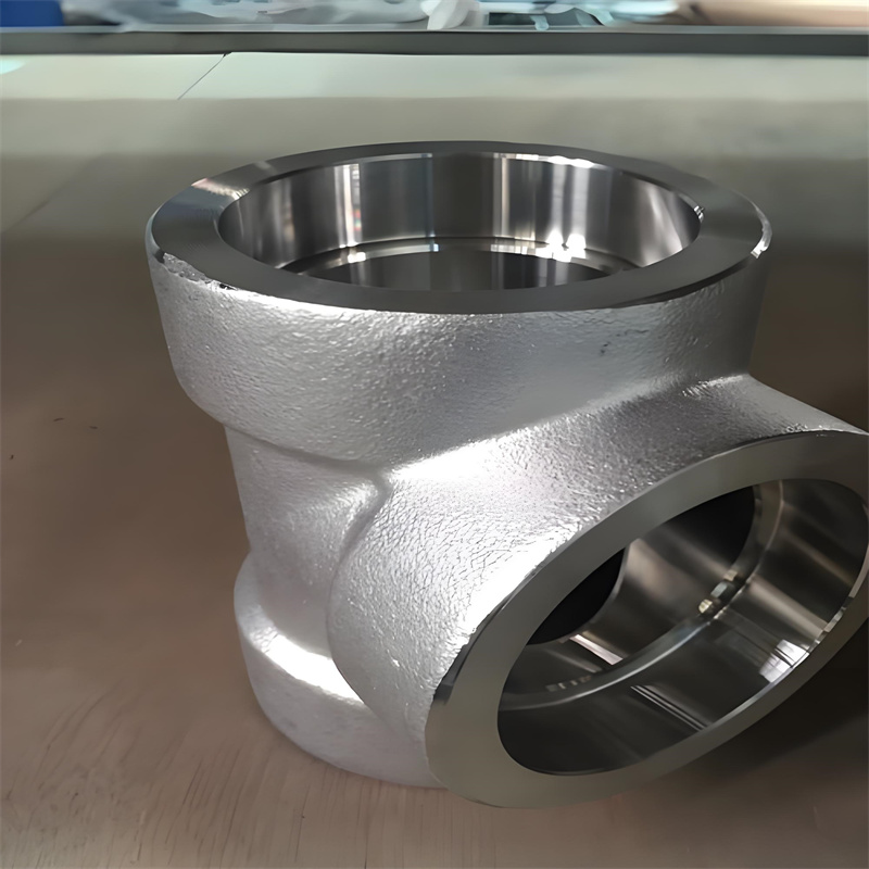 沧州益晟生产承插管件支持定制