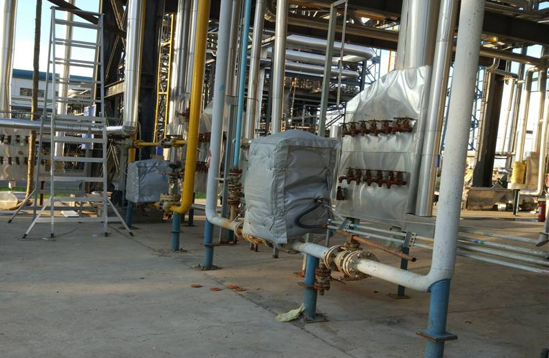 四川迪美斯环保科技有限公司