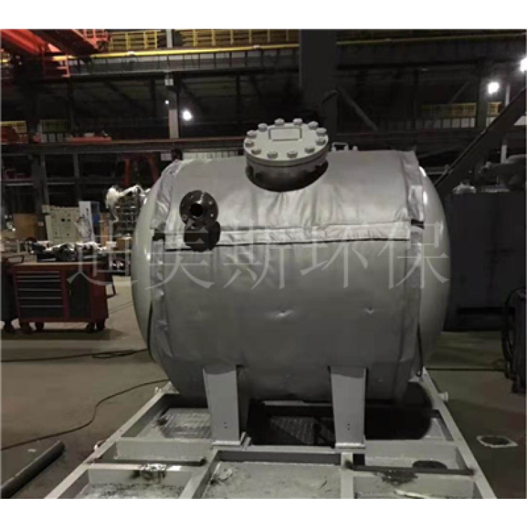 挤出机隔热套 膨化机隔热罩 消防栓隔热被